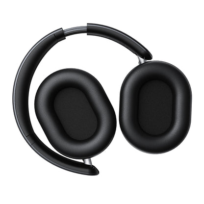 Handsfree Bluetooth Acefast H12, A2DP, ANC, Musta