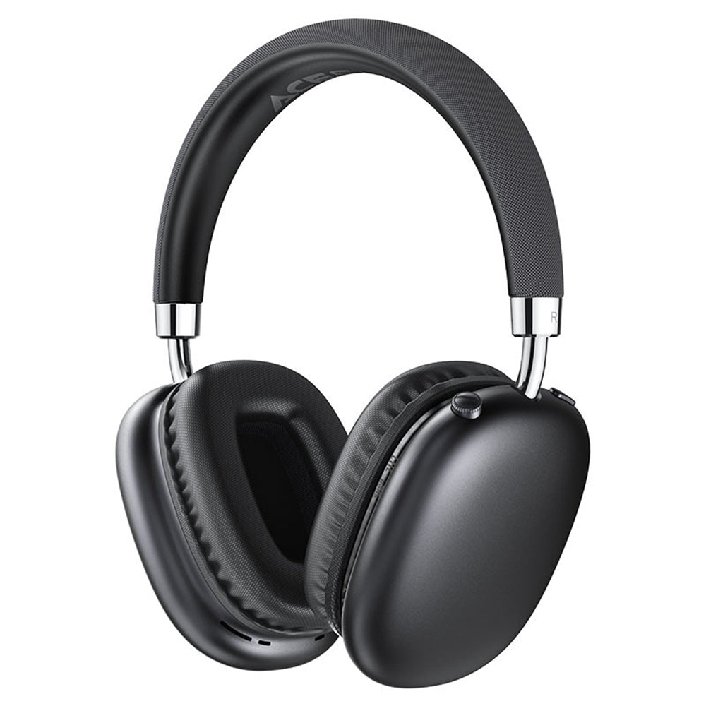 Handsfree Bluetooth Acefast H13, A2DP, Musta