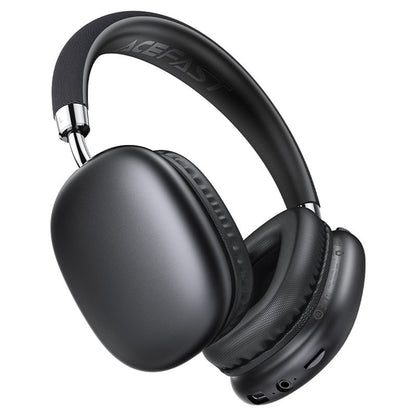 Handsfree Bluetooth Acefast H13, A2DP, Musta
