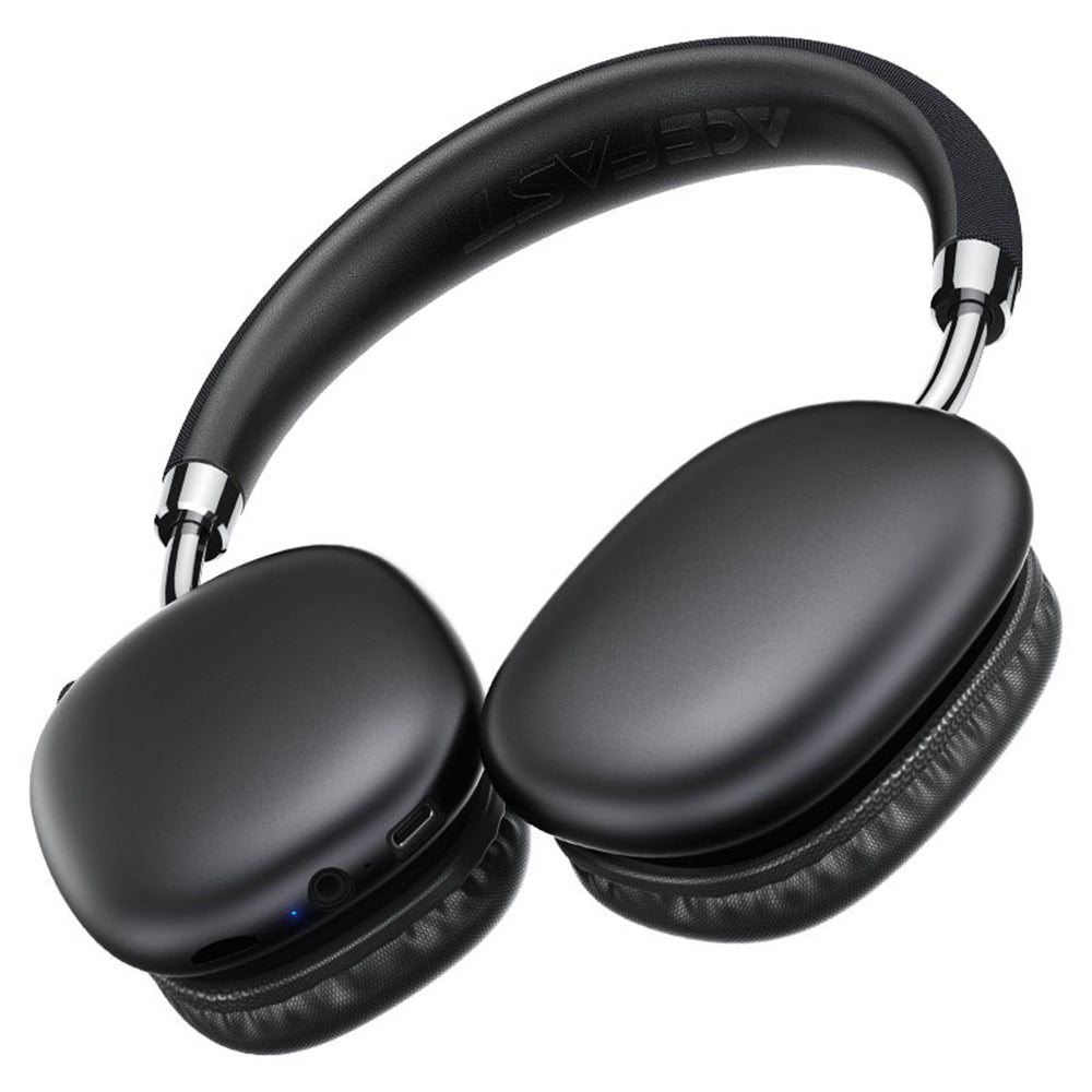 Handsfree Bluetooth Acefast H13, A2DP, Musta