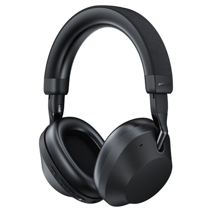 Handsfree Bluetooth Acefast H14, A2DP, ANC, Musta
