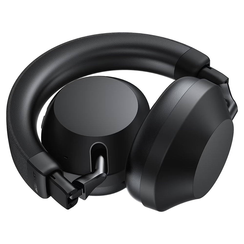 Handsfree Bluetooth Acefast H14, A2DP, ANC, Musta