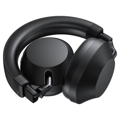 Handsfree Bluetooth Acefast H14, A2DP, ANC, Musta