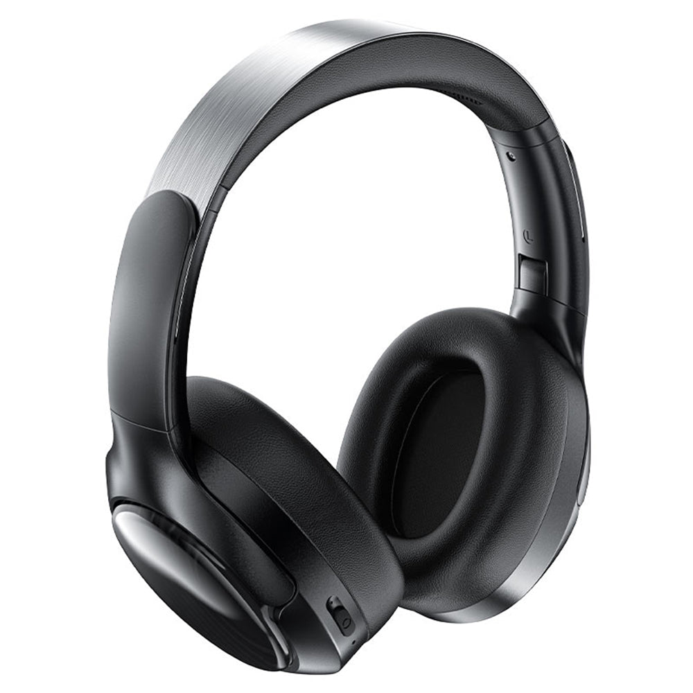 Handsfree Bluetooth Acefast H5, A2DP, ANC, Musta