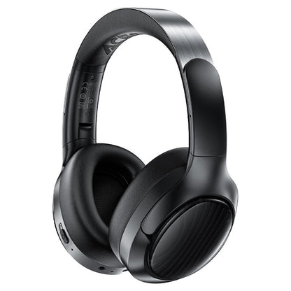 Handsfree Bluetooth Acefast H5, A2DP, ANC, Musta
