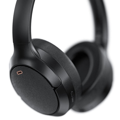 Handsfree Bluetooth Acefast H6, A2DP, ANC, Musta