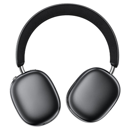 Handsfree Bluetooth Acefast H9, A2DP, ANC, Harmaa