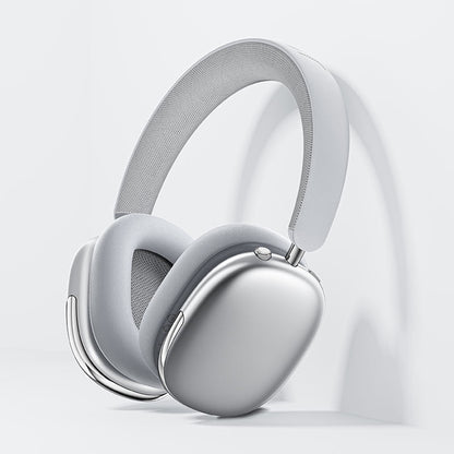 Handsfree Bluetooth Acefast H9, A2DP, ANC, Harmaa