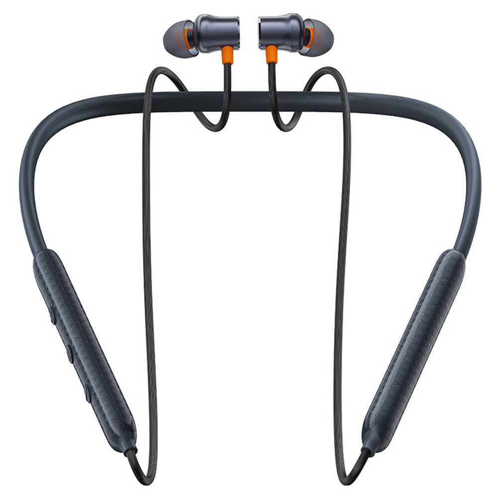 Handsfree Bluetooth Acefast N2, A2DP, Musta