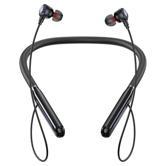 Handsfree Bluetooth Acefast N5, A2DP, Musta