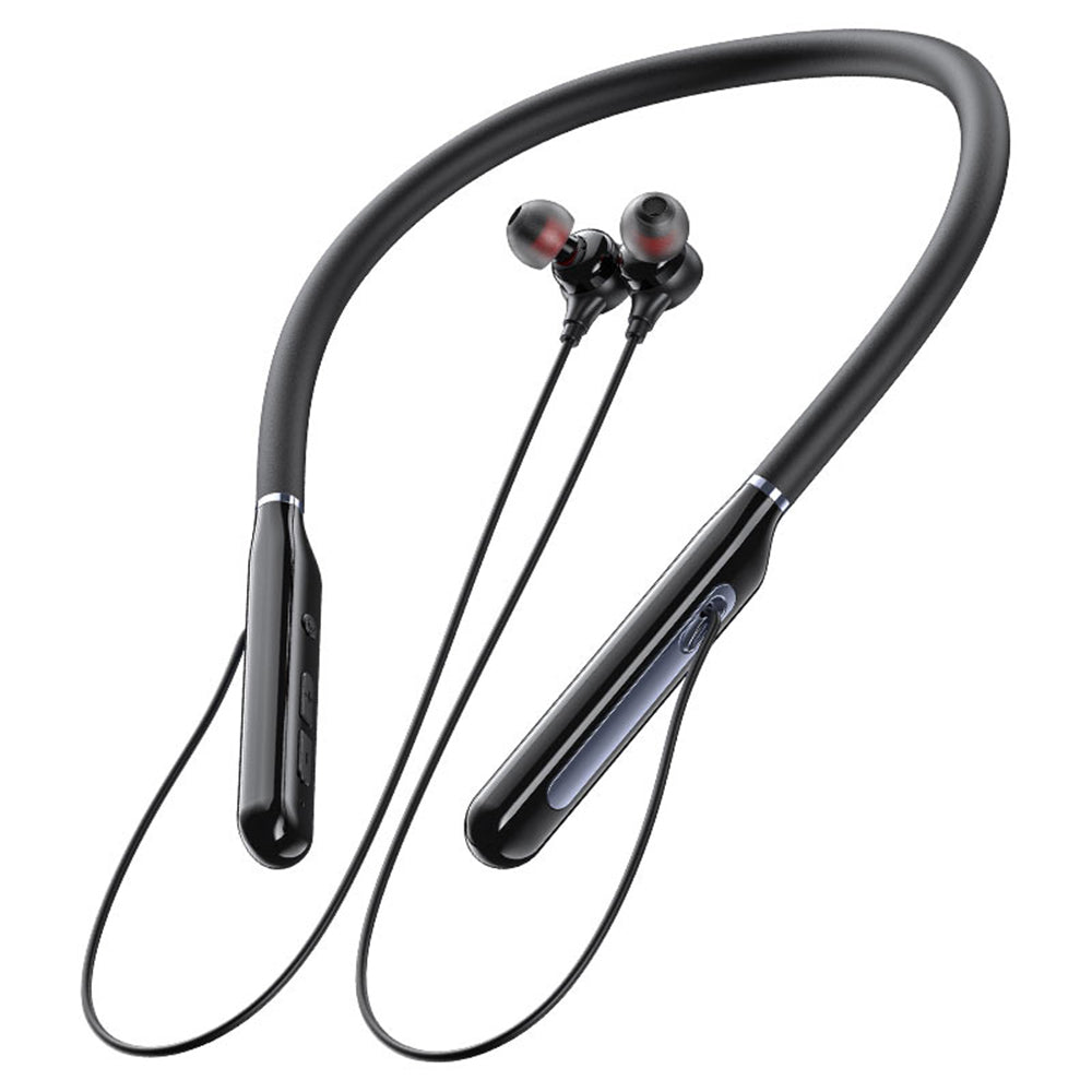 Handsfree Bluetooth Acefast N5, A2DP, Musta