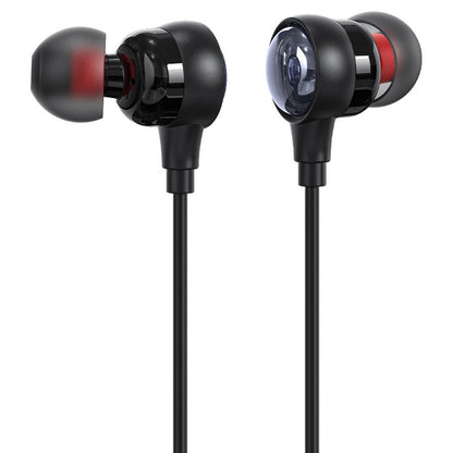 Handsfree Bluetooth Acefast N5, A2DP, Musta