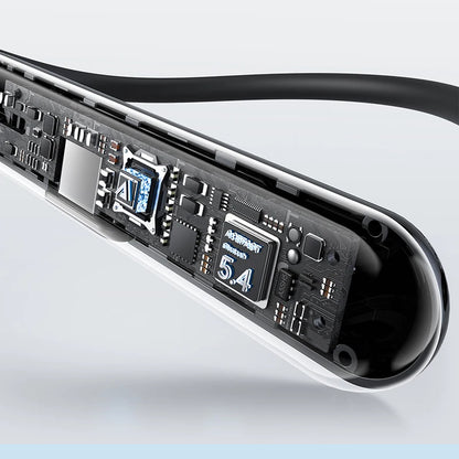Handsfree Bluetooth Acefast N5, A2DP, Musta