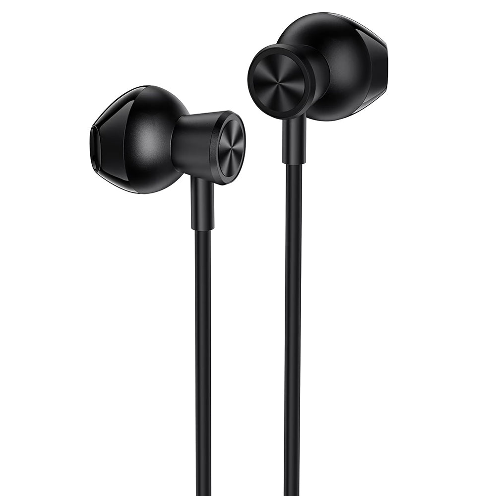 Handsfree Bluetooth Acefast N9, A2DP, Musta