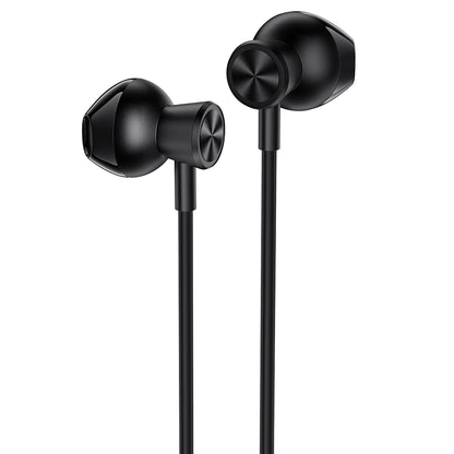 Handsfree Bluetooth Acefast N9, A2DP, Musta
