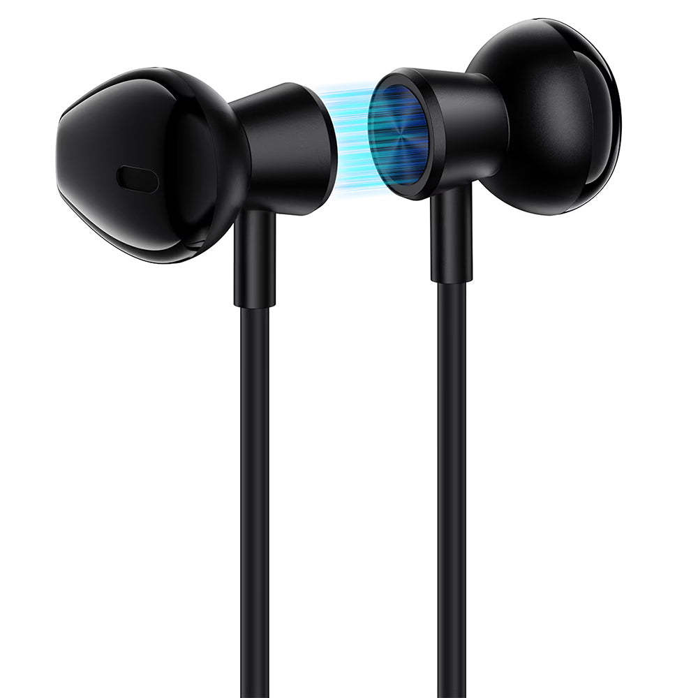 Handsfree Bluetooth Acefast N9, A2DP, Musta