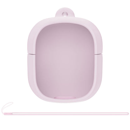 Handsfree Bluetooth Acefast T6, TWS, Pinkki