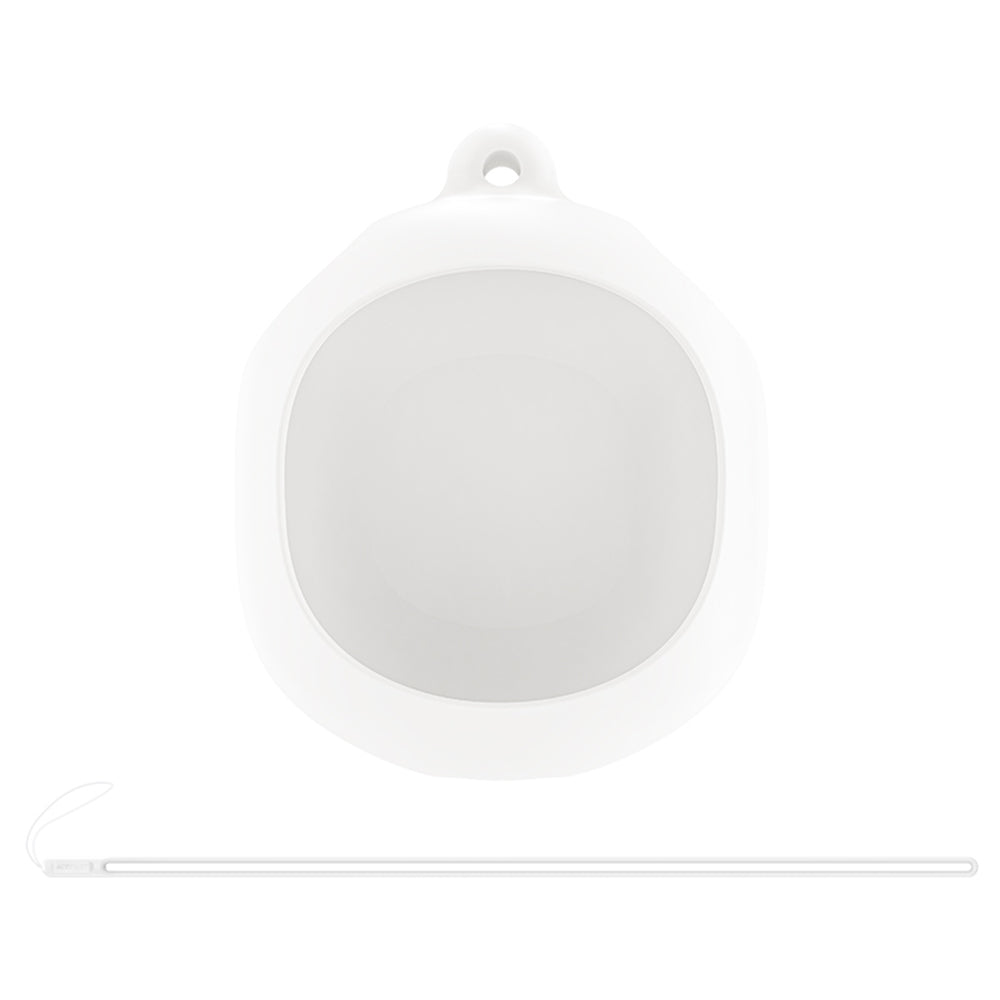 Handsfree Bluetooth Acefast T8, TWS, Valkoinen