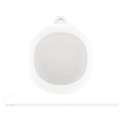 Handsfree Bluetooth Acefast T8, TWS, Valkoinen