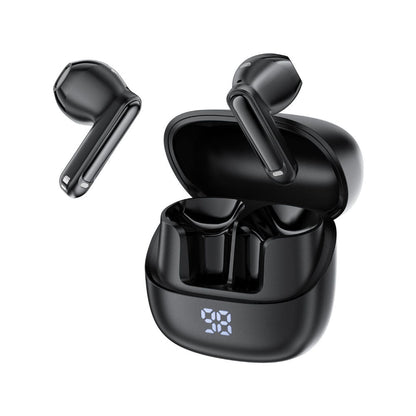 Handsfree Bluetooth Acefast W2, TWS, Musta