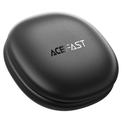 Handsfree Bluetooth Acefast W3, TWS, ANC, Musta
