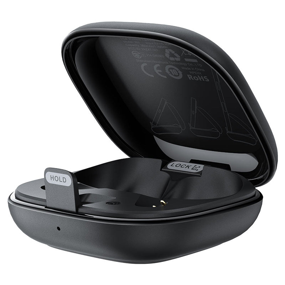 Handsfree Bluetooth Acefast W4, TWS, Beige