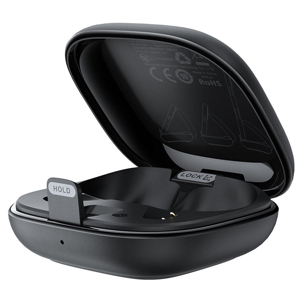 Handsfree Bluetooth Acefast W4, TWS, Musta
