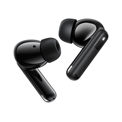 Handsfree Bluetooth Acefast W7, TWS, Valkoinen