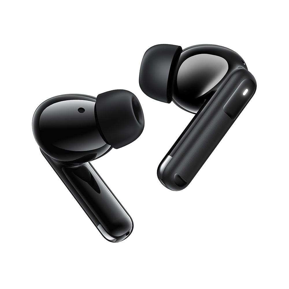 Handsfree Bluetooth Acefast W7, TWS, Musta