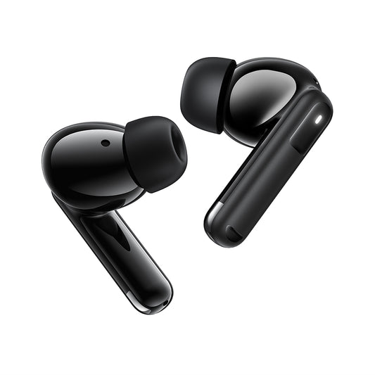 Handsfree Bluetooth Acefast W7, TWS, Musta
