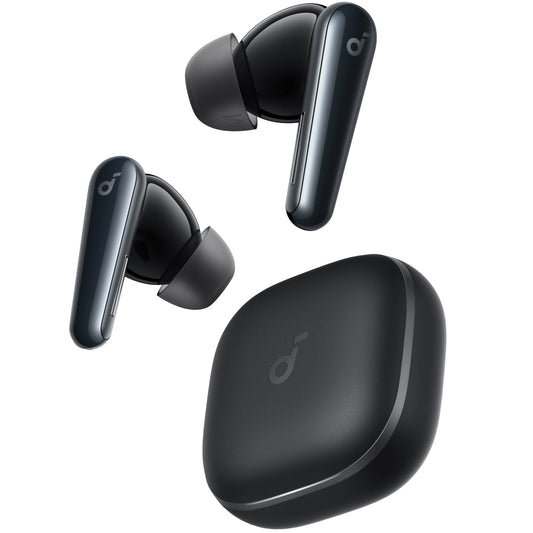 Handsfree Bluetooth Anker SoundCore Liberty 5, TWS, ANC, Musta A3957G11