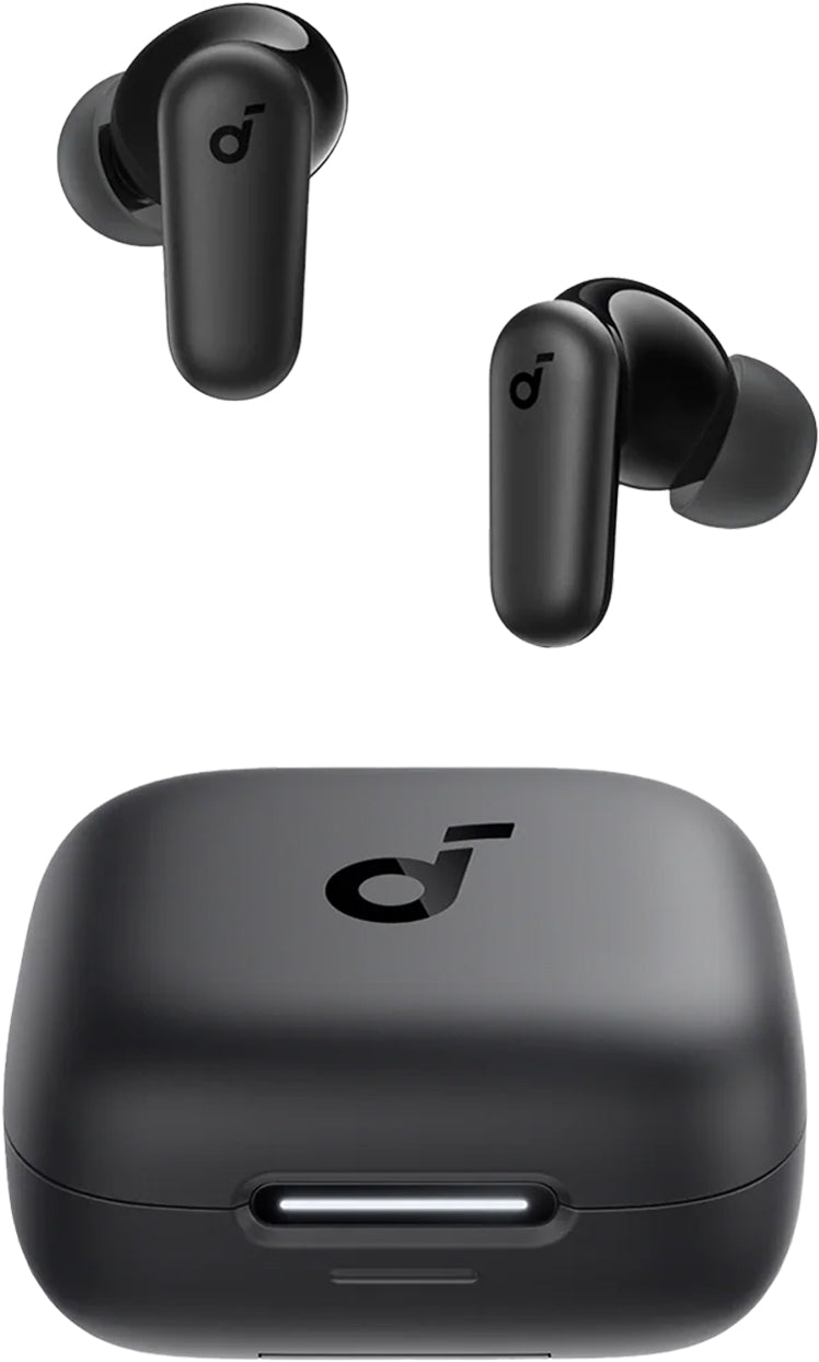 Handsfree Bluetooth Anker SoundCore P30i, TWS, ANC, Musta A3959Z11