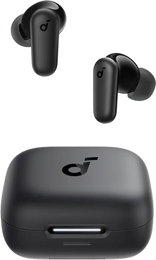 Handsfree Bluetooth Anker SoundCore P30i, TWS, ANC, Musta A3959Z11