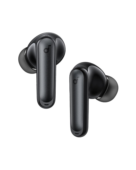 Handsfree Bluetooth Anker Soundcore P41i, TWS, ANC, Musta A3937G11