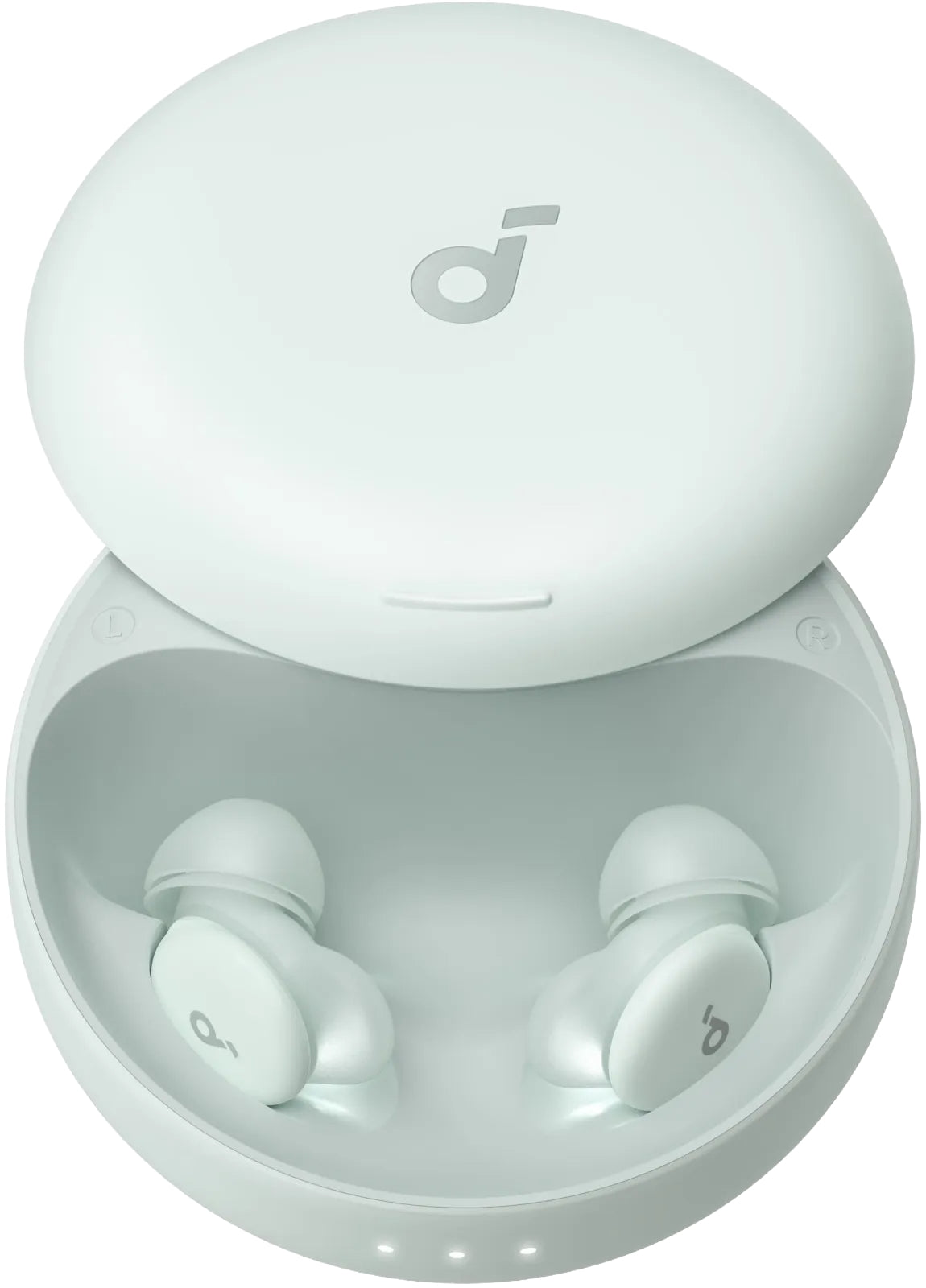Handsfree Bluetooth Anker Soundcore Sleep A30, TWS, ANC, Vihreä D1301G61