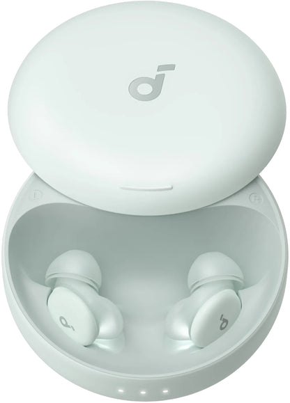 Handsfree Bluetooth Anker Soundcore Sleep A30, TWS, ANC, Vihreä D1301G61
