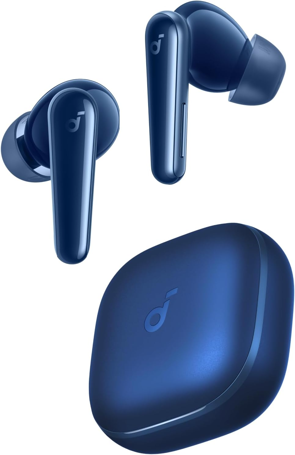 Handsfree Bluetooth Anker SoundCore Liberty 5, TWS, ANC, Sininen A3957G31