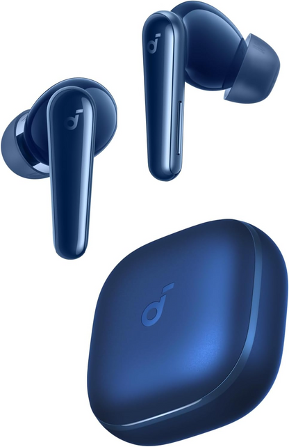 Handsfree Bluetooth Anker SoundCore Liberty 5, TWS, ANC, Sininen A3957G31