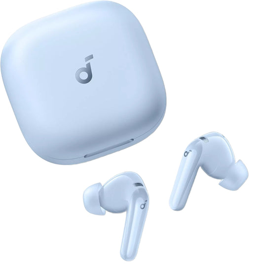 Handsfree Bluetooth Anker SoundCore R60i, TWS, ANC, Blue D1202G31