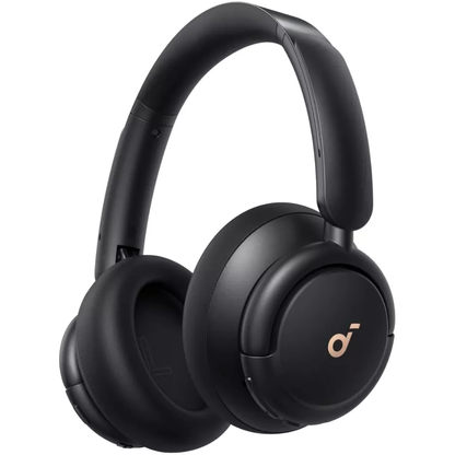 Handsfree Bluetooth Anker SoundCore Q30, A2DP, ANC, Musta A3028313