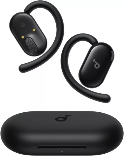 Handsfree Bluetooth Anker SoundCore V20i, TWS, Musta A3876G11