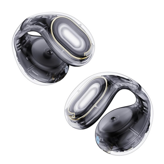 Handsfree Bluetooth Anker SoundCore C30i, TWS, Musta, Uudelleenpakattu A3330G11