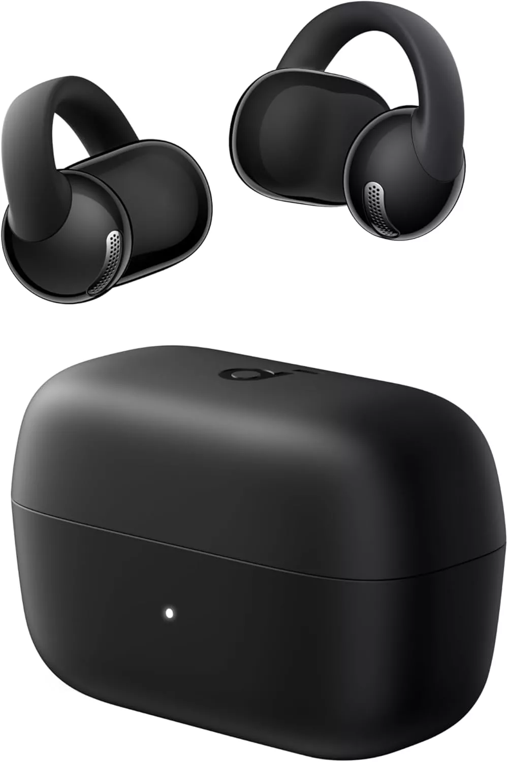 Handsfree Bluetooth Anker SoundCore C50i, TWS, Musta, Uudelleenpakattu D1101G11