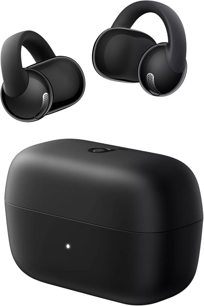 Handsfree Bluetooth Anker SoundCore C50i, TWS, Musta, Uudelleenpakattu D1101G11