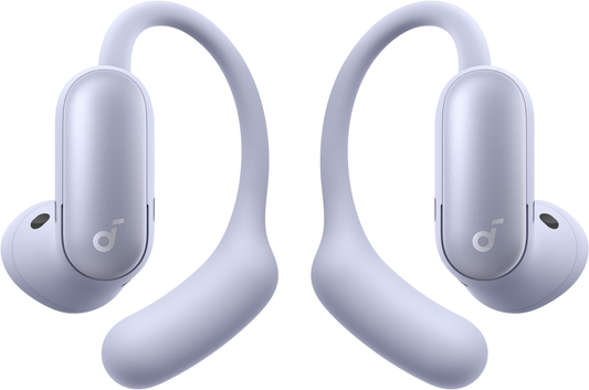 Handsfree Bluetooth Anker SoundCore AeroFit 2 Pro, TWS, ANC, MultiPoint, Violetti A3875GQ1