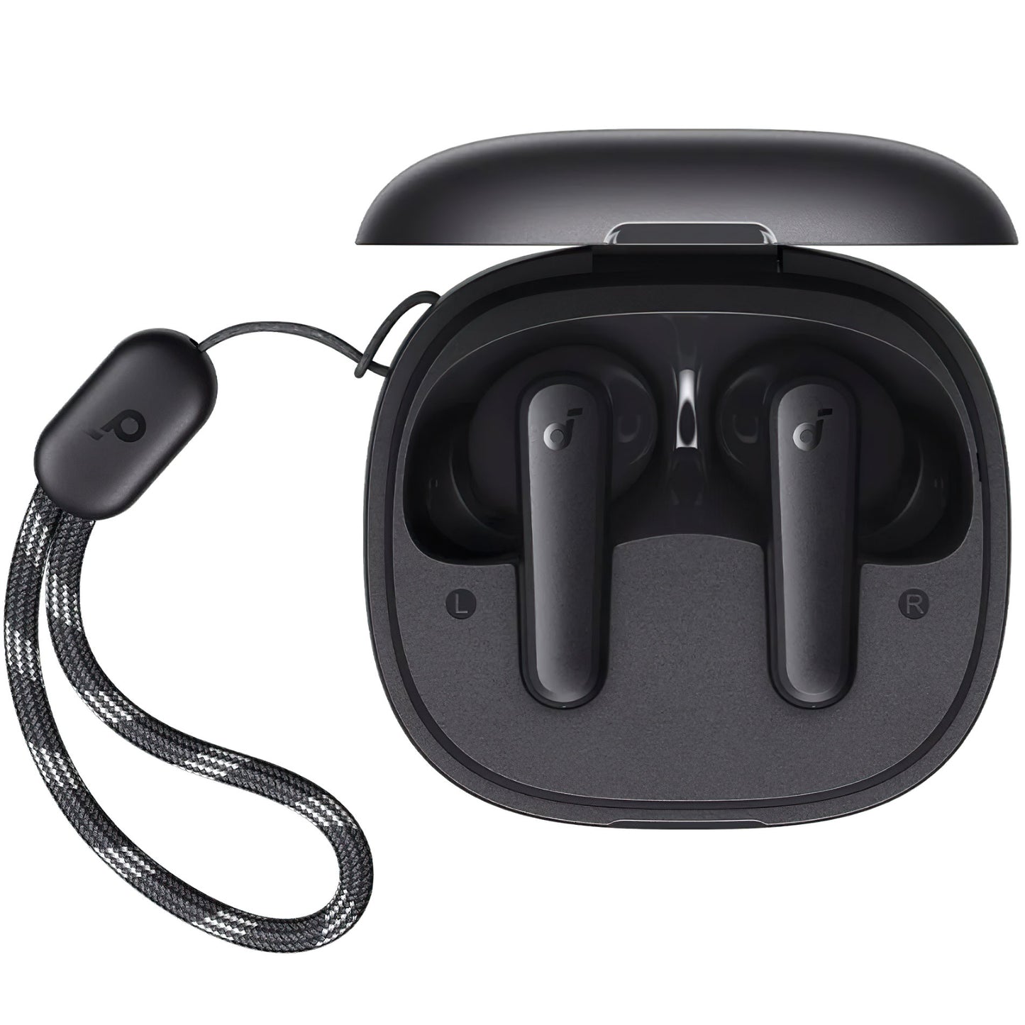 Bluetooth Handsfree Anker SoundCore R50i, TWS, musta A3949G11 