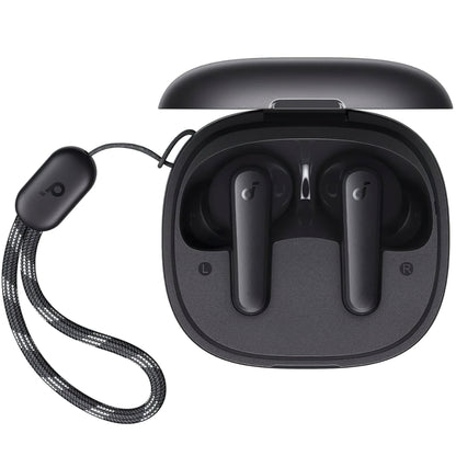 Bluetooth Handsfree Anker SoundCore R50i, TWS, musta A3949G11 