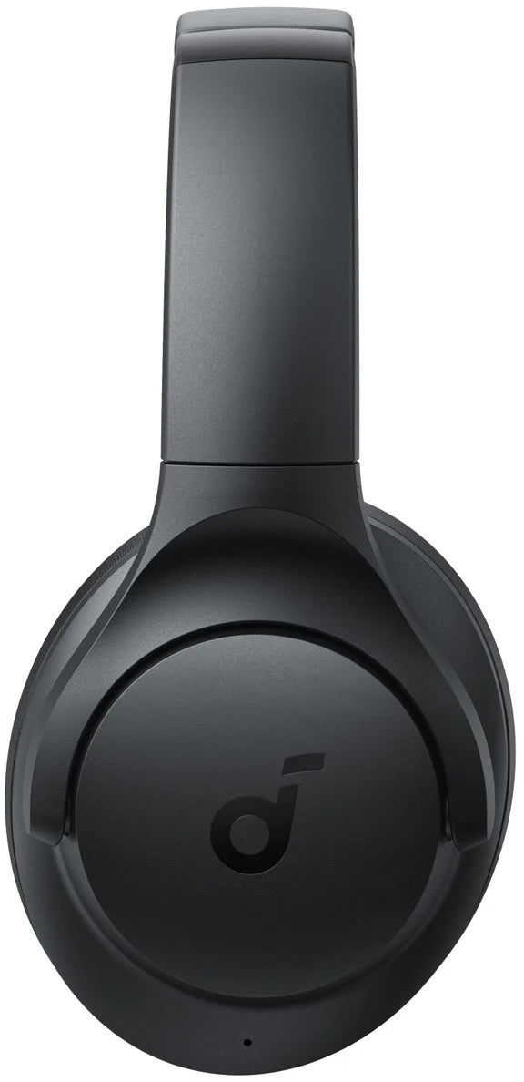 Handsfree Bluetooth Anker Soundcore Q11i, MultiPoint, A2DP, Harmaa A3005GA1