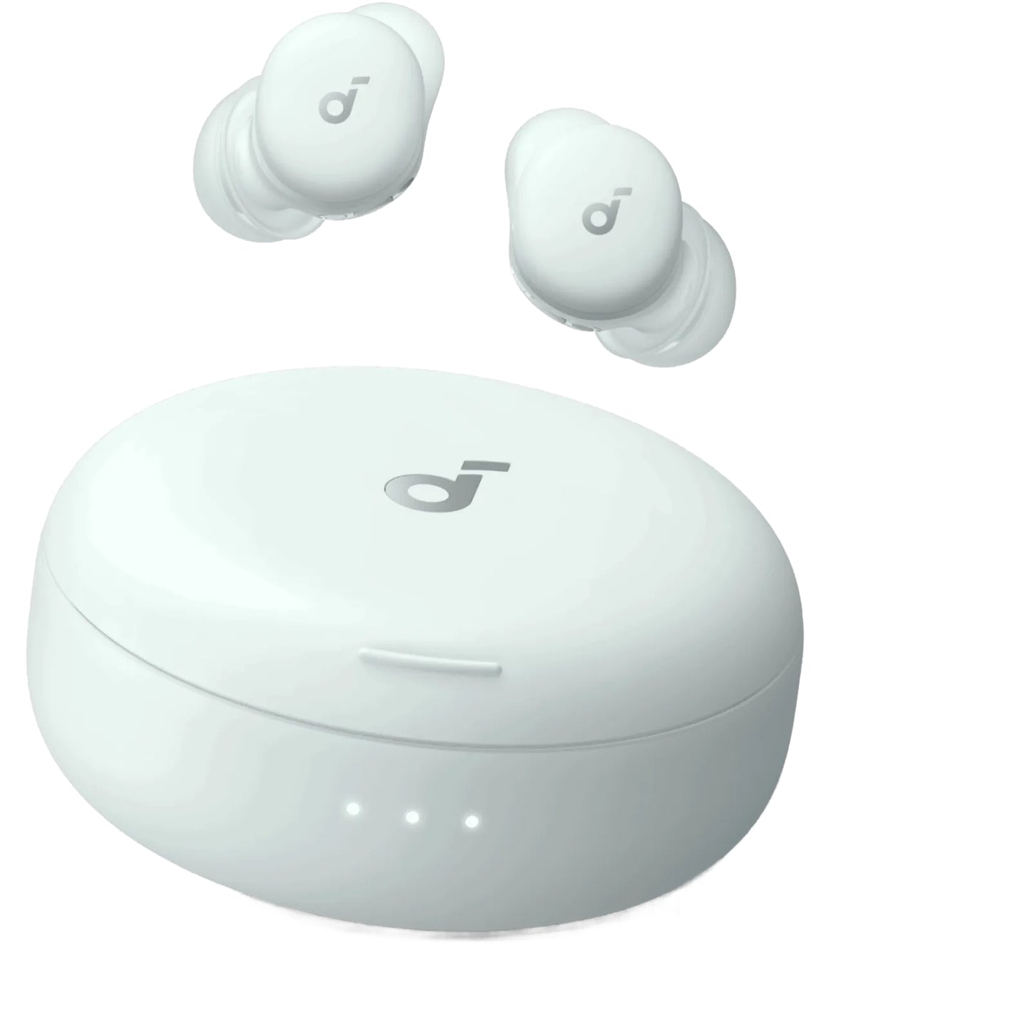 Handsfree Bluetooth Anker Soundcore Sleep A30, TWS, ANC, Vihreä D1301G61