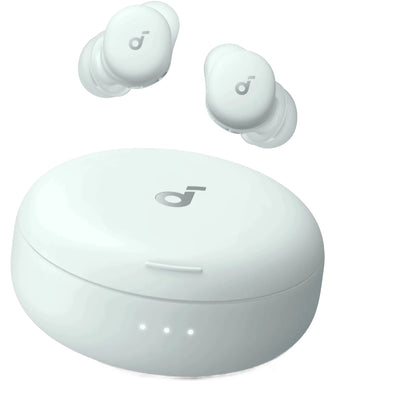 Handsfree Bluetooth Anker Soundcore Sleep A30, TWS, ANC, Vihreä D1301G61
